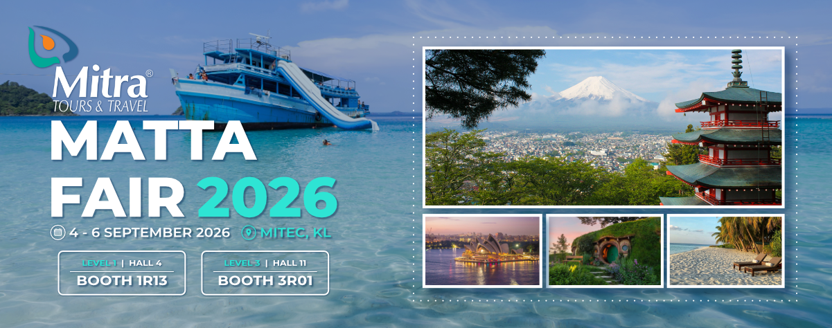 MATTA FAIR SEPTEMBER 2026