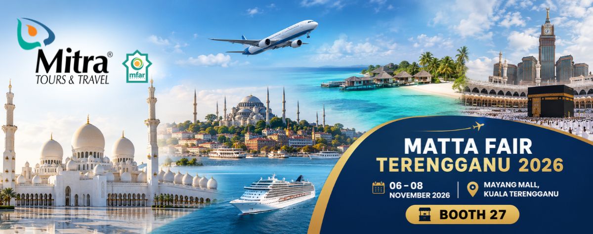 MATTA FAIR TERENGGANU