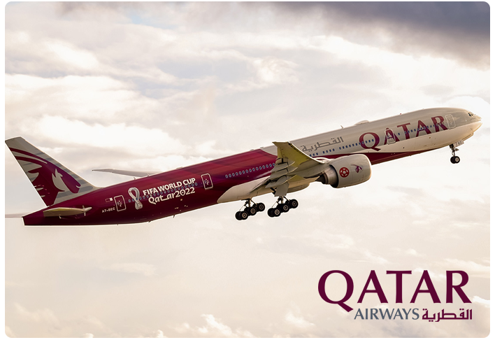 Qatar Airways