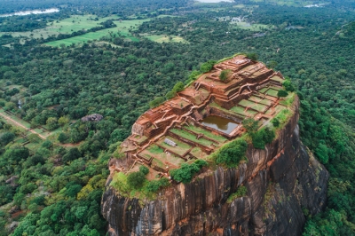 Amazing Sri Lanka
