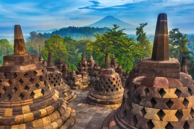 Easy Yogjakarta Gateway