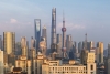 Shanghai Disneyland Suzhou Muslim Tour