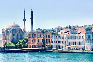 Western Turkiye Tour