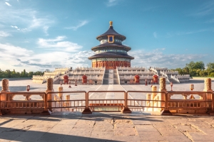 Beijing Universal