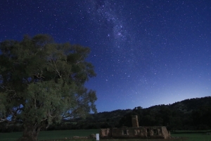 Perth Stargazing