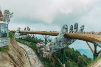 Centrl Vietnam Explorer