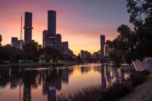 Melbourne Classic