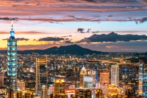 Classic Taiwan