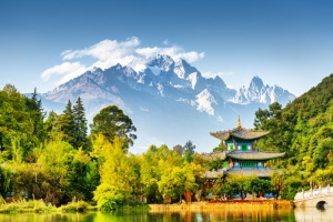Yunnan Muslim Tour