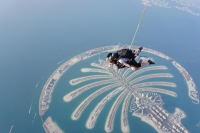 Sand to Sky Dubai Explorer