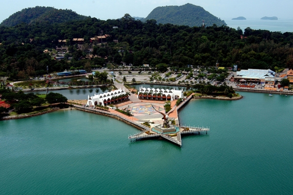 Langkawi Family Package (Self Drive)