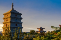 Mini Silk Road Muslim Tour