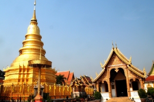 Wonderful Bangkok
