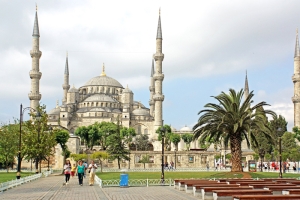 Fabulous Turkiye