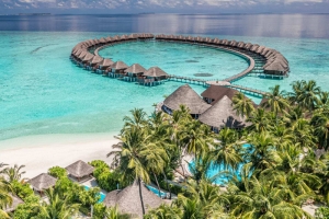 Explore Maldives