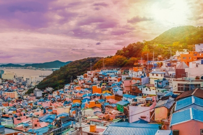 Seoul City &amp; Busan Coastal Tour