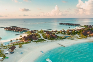 Honeymoon Maldives
