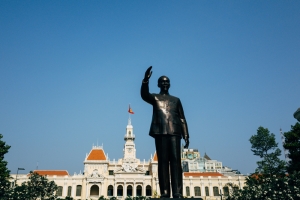 MATTA Fair 2023 Promo - Ho Chi Minh
