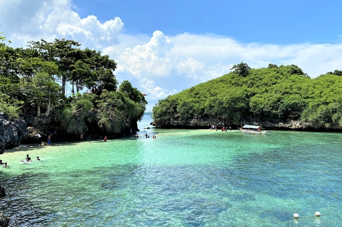 Philippines Guimaras Island and Iloilo Discovery