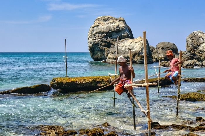 Explore Sri Lanka