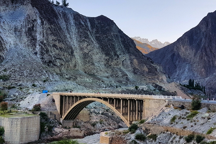 Pakistan Destinations